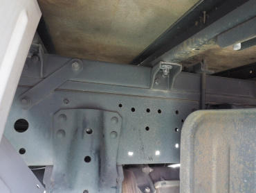 トヨタ トヨエース バン車 小型 TPG-XZC605 年式 H30[写真28]