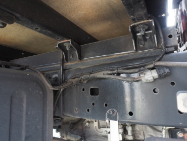 トヨタ トヨエース バン車 小型 TPG-XZC605 年式 H30[写真26]