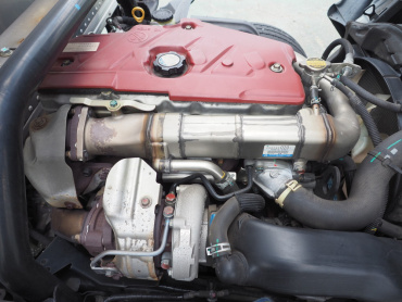 トヨタ トヨエース バン車 小型 TPG-XZC605 年式 H30[写真32]