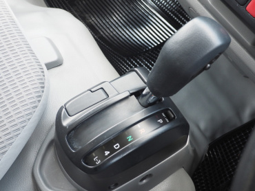 トヨタ トヨエース バン車 小型 TPG-XZC605 年式 H30[写真21]