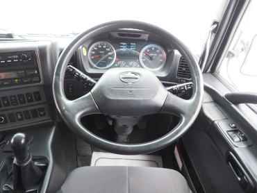 日野 プロフィア ウイング車 大型 QKG-FW1EXEG 年式 H28[写真28]