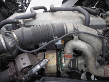 日野 プロフィア 冷凍バン 大型 LKG-FR1EXBG 年式 H23[写真40]