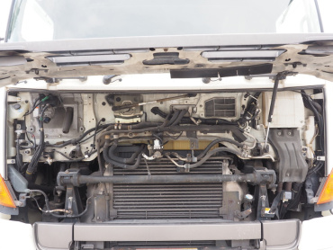 日野 プロフィア 冷凍バン 大型 LKG-FR1EXBG 年式 H23[写真38]
