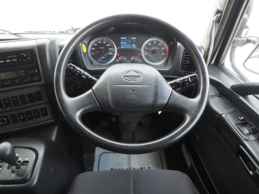 日野 プロフィア 冷凍バン 大型 LKG-FR1EXBG 年式 H23[写真25]
