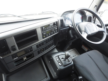 日野 プロフィア 冷凍バン 大型 LKG-FR1EXBG 年式 H23[写真26]