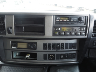 日野 プロフィア 冷凍バン 大型 LKG-FR1EXBG 年式 H23[写真28]