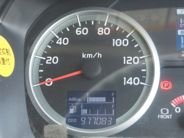 日野 プロフィア 冷凍バン 大型 LKG-FR1EXBG 年式 H23[写真33]