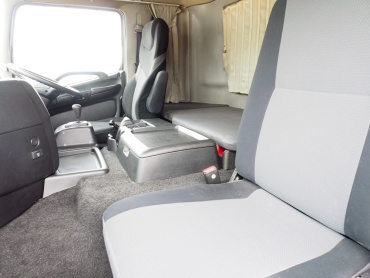 日野 プロフィア 冷凍バン 大型 LKG-FR1EXBG 年式 H23[写真32]
