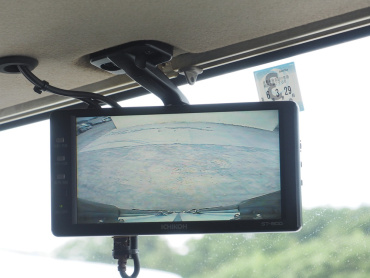 日野 プロフィア 冷凍バン 大型 LKG-FR1EXBG 年式 H23[写真29]
