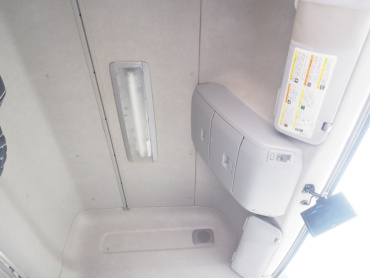 UDトラックス クオン 冷凍バン 大型 2PG-CD5CA 年式 H30[写真39]