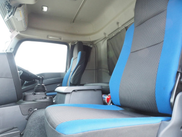 いすゞ ギガ ウイング車 大型 2PG-CYL77C 年式 R1[写真45]