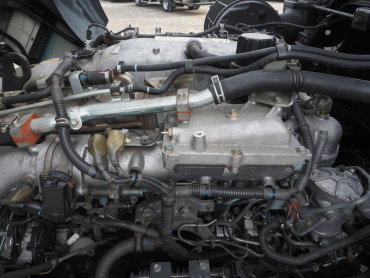 いすゞ ギガ ウイング車 大型 2PG-CYL77C 年式 R1[写真53]