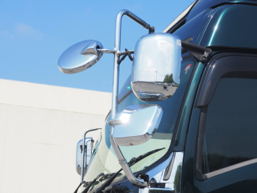 いすゞ ギガ ウイング車 大型 2PG-CYL77C 年式 R1[写真10]