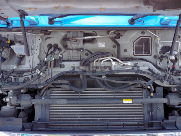 日野 プロフィア ウイング車 大型 2DG-FW1AHG 年式 R1[写真48]
