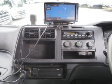 三菱ふそう スーパーグレート ウイング車 大型 QKG-FS54VZ 年式 H25[写真25]