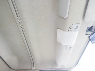 三菱ふそう ファイター 冷凍バン 中型 TKG-FK61F 年式 H26[写真35]