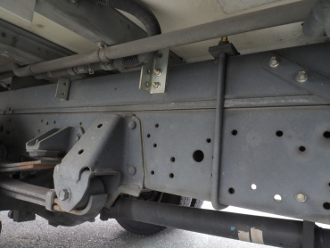 日野 デュトロ 冷凍バン 小型 TPG-XZU712M 年式 H30[写真35]