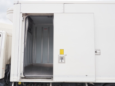 日野 デュトロ 冷凍バン 小型 TPG-XZU712M 年式 H30[写真14]