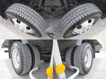 日野 デュトロ 冷凍バン 小型 TPG-XZU712M 年式 H30[写真36]