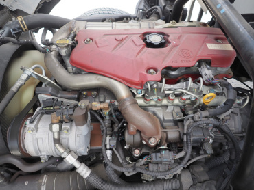 日野 デュトロ 冷凍バン 小型 TPG-XZU712M 年式 H30[写真38]