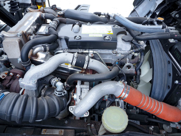 いすゞ フォワード ウイング車 中型 2RG-FRR90T2 年式 R3[写真50]