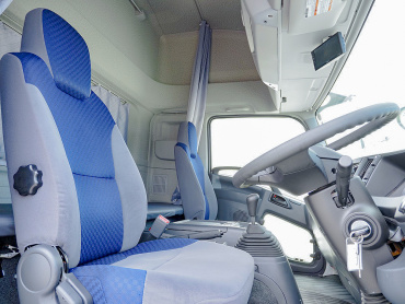 いすゞ フォワード ウイング車 中型 2RG-FRR90T2 年式 R3[写真33]
