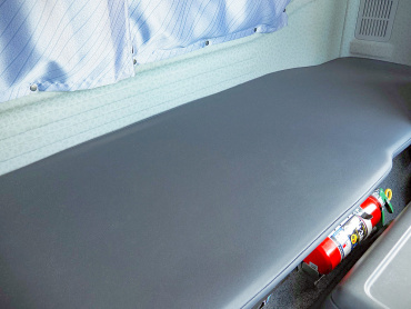 いすゞ フォワード ウイング車 中型 2RG-FRR90T2 年式 R3[写真40]