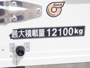 日野 プロフィア ウイング車 大型 QKG-FW1EXBJ 年式 H26[写真27]