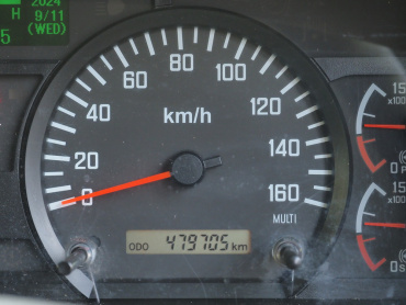 いすゞ フォワード ウイング車 中型 TKG-FRR90S2 年式 H29[写真42]
