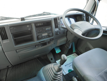 いすゞ フォワード ウイング車 中型 TKG-FRR90S2 年式 H29[写真35]