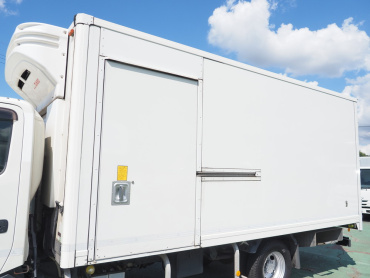 日野 デュトロ 冷凍バン 小型 TPG-XZU712M 年式 H30[写真12]