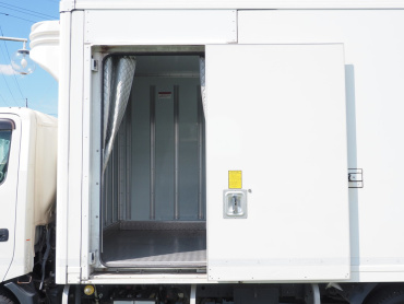 日野 デュトロ 冷凍バン 小型 TPG-XZU712M 年式 H30[写真14]
