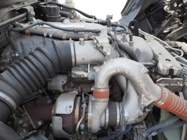 いすゞ ギガ バン車 大型 2DG-CYY77CYV 年式 R4[写真35]