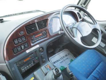 いすゞ ギガ ウイング車 大型 QKG-CYJ77A 年式 H28[写真35]