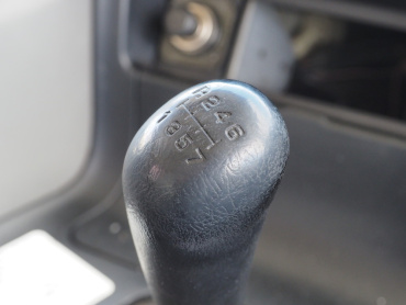 三菱ふそう  平ボディ 大型 QPG-FU64VZ 年式 H28[写真24]