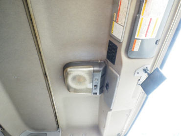 いすゞ ギガ ウイング車 大型 QKG-CYJ77A 年式 H24[写真32]
