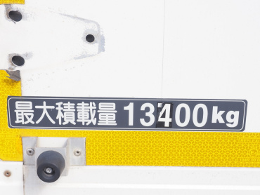 日野  ウイング車 大型 LKG-FW1EXBG 年式 H23[写真27]