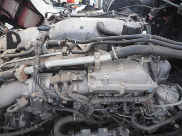 いすゞ ギガ ウイング車 大型 2PG-CYL77C 年式 H30[写真48]