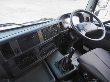 日野 プロフィア 冷凍ウイング 大型 QPG-FW1EXEG 年式 H28[写真30]