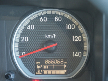 いすゞ ギガ ウイング車 大型 2PG-CYJ77C 年式 H30[写真42]