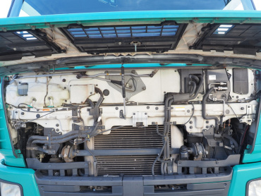 いすゞ ギガ ウイング車 大型 QKG-CYJ77A 年式 H24[写真40]