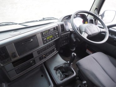日野 プロフィア ウイング車 大型 QPG-FW1EXEG 年式 H27[写真32]