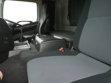 日野 プロフィア ウイング車 大型 QPG-FW1EXEG 年式 H27[写真38]