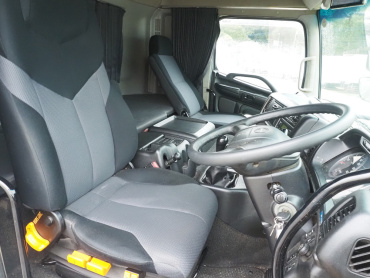 日野 プロフィア ウイング車 大型 QPG-FW1EXEG 年式 H27[写真29]