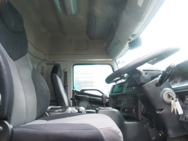 日野 プロフィア ウイング車 大型 QKG-FW1EXBJ 年式 H26[写真29]