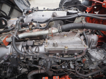 いすゞ ギガ 冷凍バン 大型 2PG-CYL77C 年式 H30[写真41]
