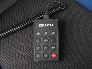 いすゞ ギガ 冷凍バン 大型 2PG-CYL77C 年式 H30[写真29]