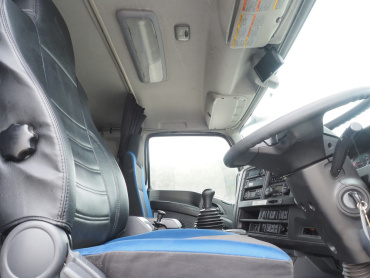 いすゞ ギガ 冷凍バン 大型 2PG-CYL77C 年式 H30[写真23]