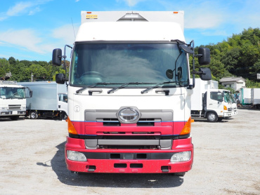 日野 プロフィア ウイング車 大型 QPG-FW1EXEG 年式 H27[写真04]