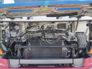 日野 プロフィア ウイング車 大型 QPG-FW1EXEG 年式 H27[写真44]